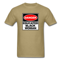 Black Women - khaki