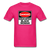 Black Women - fuchsia