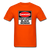 Black Women - orange