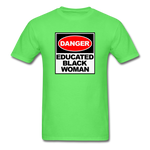 Black Women - kiwi