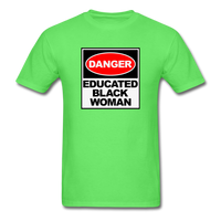 Black Women - kiwi