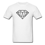 Diamond - white