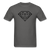 Diamond - charcoal