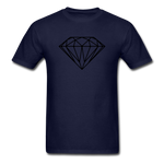 Diamond - navy