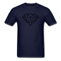 Diamond - navy