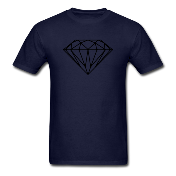 Diamond - navy