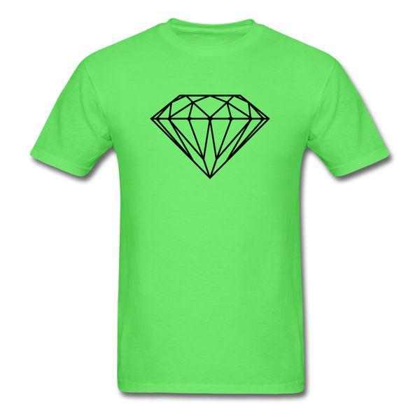 Diamond - kiwi