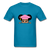 PUFF GIRL - turquoise