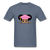 PUFF GIRL - denim
