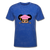 PUFF GIRL - mineral royal