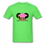 PUFF GIRL - kiwi
