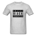 Pretty Black Education