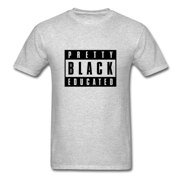 Pretty Black Education