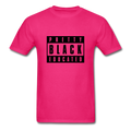 Pretty Black Education