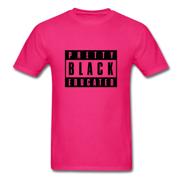Pretty Black Education
