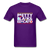 PRETTY EDUCATED - purple
