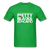PRETTY EDUCATED - bright green