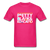 PRETTY EDUCATED - fuchsia
