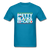 PRETTY EDUCATED - turquoise