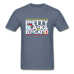 PRETTY EDUCATED - denim