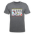 PRETTY EDUCATED - mineral charcoal gray