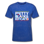 PRETTY EDUCATED - mineral royal