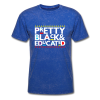 PRETTY EDUCATED - mineral royal
