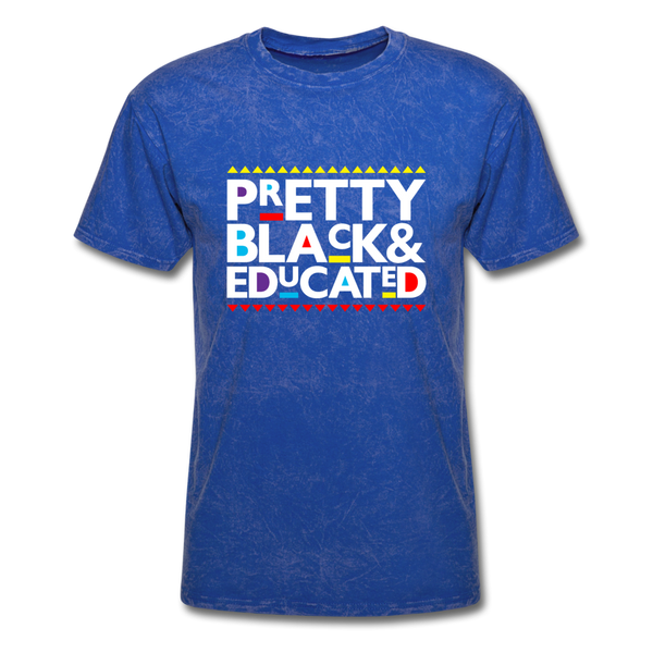 PRETTY EDUCATED - mineral royal