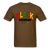 Black Excellence - brown