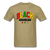 Black Excellence - khaki