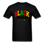Black Excellence - black