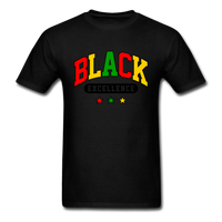 Black Excellence - black
