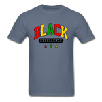 Black Excellence - denim