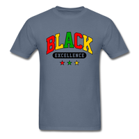 Black Excellence - denim