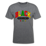 Black Excellence - mineral charcoal gray