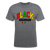 Black Excellence - mineral charcoal gray