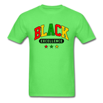 Black Excellence - kiwi