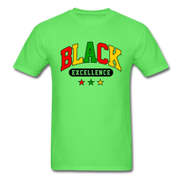 Black Excellence - kiwi