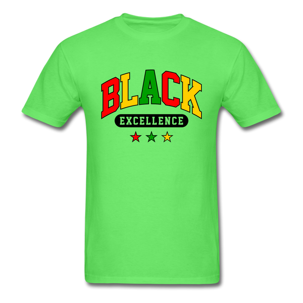 Black Excellence - kiwi