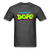 Being Black Is Dope - heather black