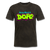 Being Black Is Dope - mineral black