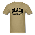 Black Excellence - khaki