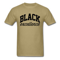 Black Excellence - khaki