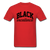 Black Excellence - red