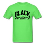 Black Excellence - kiwi