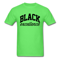Black Excellence - kiwi