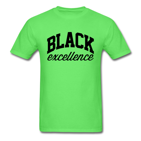 Black Excellence - kiwi