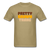 PRETTY BROWN - khaki