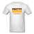 PRETTY BROWN - light heather gray
