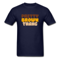 Pretty Brown